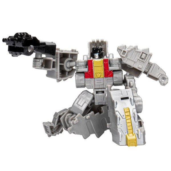 Transformers Legacy Evolution Core Dinobot Scarr Image  (9 of 98)